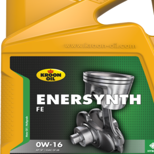 СИНТЕТИЧЕСКОЕ МАСЛО KROON-OIL ENERSYNTH FE 0W-16