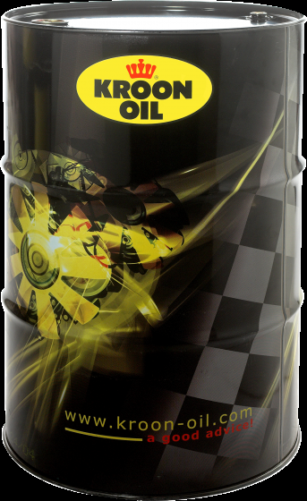 KROON-OIL SPECIALSYNTH MSP 5W-40