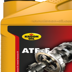 ТРАНСМИССИОННОЕ МАСЛО KROON-OIL ATF -F 1Л.
