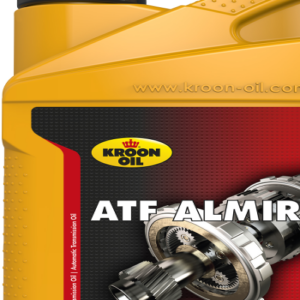 ТРАНСМИССИОННОЕ МАСЛО KROON-OIL ATF ALMIROL 1Л.