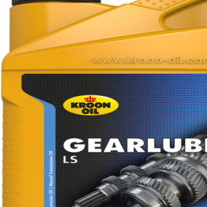 KROON-OIL GEARLUBE LS 80W-90 1Л.