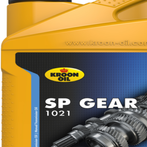PILNAI SINTETINĖ ALYVA KROON-OIL SP GEAR 1021 1L.