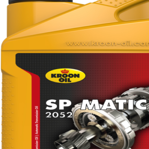 ТРАНСМИССИОННОЕ МАСЛО KROON-OIL SP MATIC 2052 1L