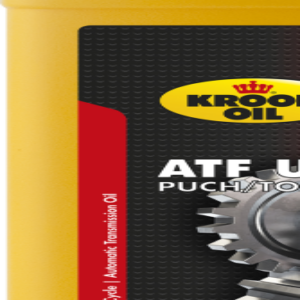 ALYVA KROON-OILATF UNIVERSAL PUCH/TOMOS