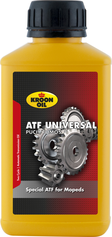 KROON-OILATF UNIVERSAL PUCH/TOMOS