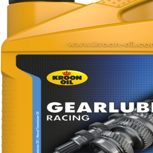 KROON-OIL GEARLUBE RACING 75W-140