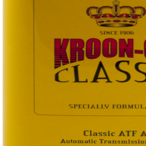TRANSMISSION OIL KROON-OIL ATF -A 1L.