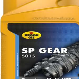 PILNAI SINTETINĖ ALYVA  KROON-OIL SP GEAR 5015