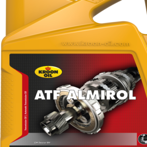 ТРАНСМИССИОННОЕ МАСЛО KROON-OIL ATF ALMIROL 1Л.