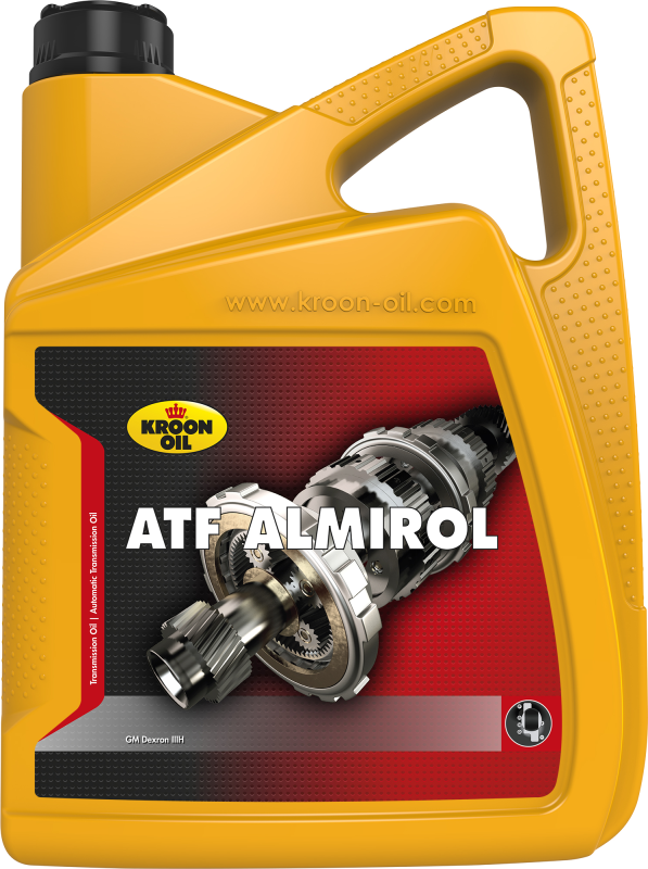 KÄIGUKASTÕLI KROON-OIL ATF ALMIROL 1 l.