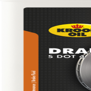 ТОРМОЗНАЯ ЖИДКОСТЬ KROON-OIL DRAULIQUID-S DOT 4
