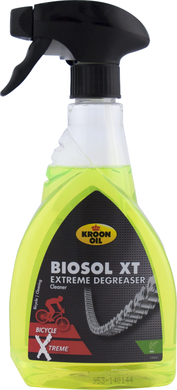 ОБЕЗЖИРИВАТЕЛЬ KROON-OIL BIOSOL XT 500 МЛ