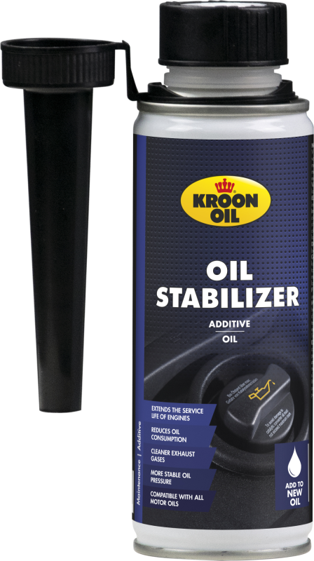 СТАБИЛИЗАТОР МАСЛА KROON-OIL 250 МЛ