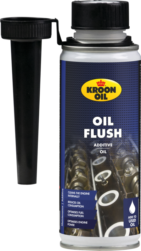 МАСЛЯНАЯ ПРОМЫВКА KROON-OIL 250 МЛ