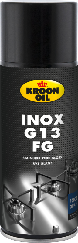 АЭРОЗОЛЬ KROON-OIL INOX G13 FG