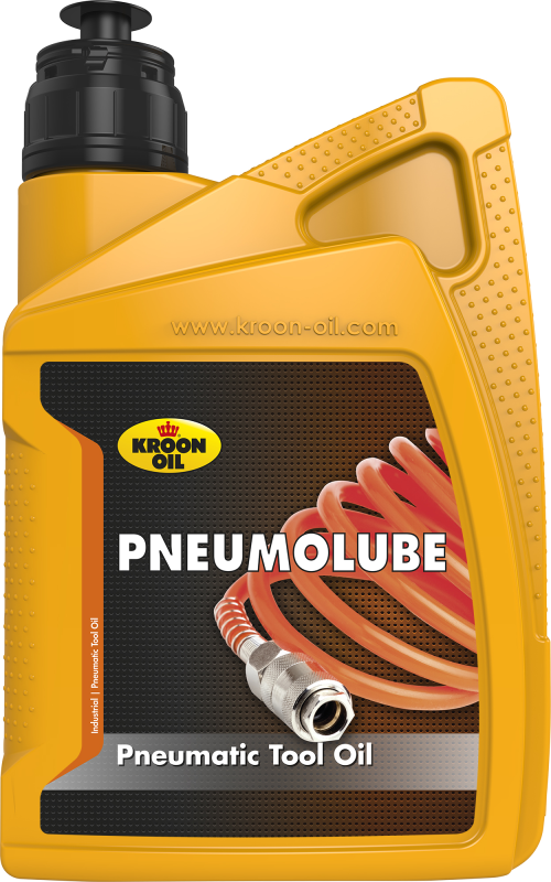 KROON-OIL PNEUMOLUBE 1 Л