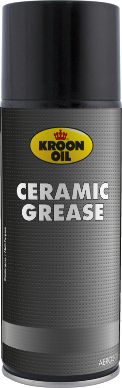 СМАЗКА KROON-OIL АЭРОЗОЛЬНАЯ КЕРАМИЧЕСКАЯ СМАЗКА