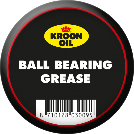 GREASE KROON-OIL BALL BEARING GREASE