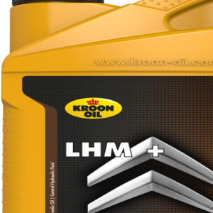 HIDRAULISKĀ EĻĻA KROON-OIL LHM+ 1L.
