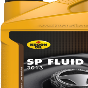 ГИДРАВЛИЧЕСКОЕ МАСЛО KROON-OIL SP FLUID 3013 1Л.