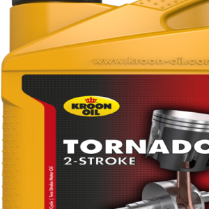 ПОЛНОСТЬЮ СИНТЕТИЧЕСКОЕ МАСЛО KROON-OIL TORNADO 1Л.