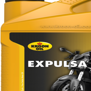 МАСЛО  KROON-OIL EXPULSA 10W-40 1 л