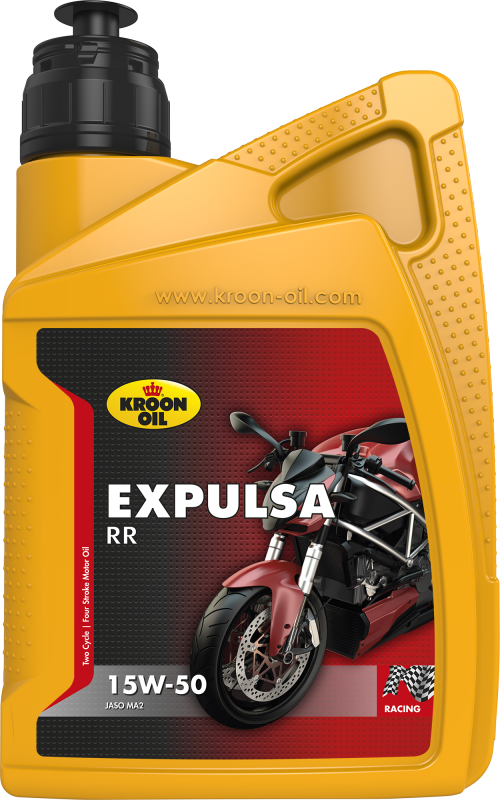 KROON-OIL EXPULSA RR 15W-50 1Л.