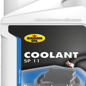 KROON-OIL COOLANT SP 11 1L PREMIUM LONG LIFE