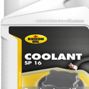 ОХЛАЖДАЮЩАЯ ЖИДКОСТЬ KROON-OIL SP 16