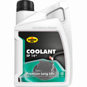 ОХЛАЖДАЮЩАЯ ЖИДКОСТЬ KROON-OIL SP 14+ PREMIUM LONG LIFE