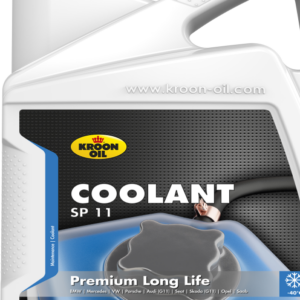 KROON-OIL COOLANT SP 11 1L PREMIUM LONG LIFE