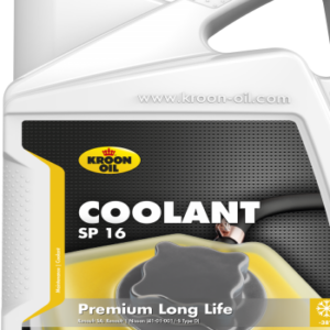 KROON-OIL COOLANT SP 16