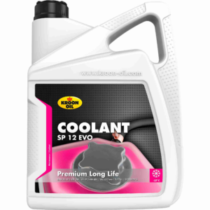KROON-OIL COOLANT SP 12 EVO 1L PREMIUM LONG LIFE