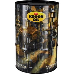KROON-OIL