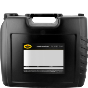 МАСЛО KROON-OIL ATLANTIC GEAR OIL 75W-90