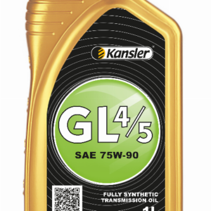 KANSLER ÕLI SAE 75W-90 GL-4/5