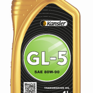 МАСЛО KANSLER SAE 80W-90 GL-5