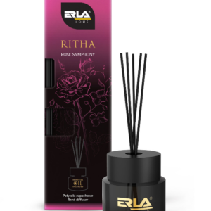KODULÕHNAD K2 ERLA RITHA 100ML