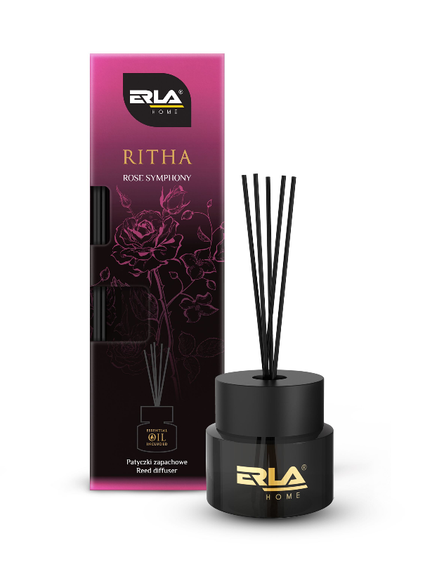 АРОМАТЫ ДЛЯ ДОМА K2 ERLA RITHA 100ML
