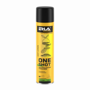 ERLA ÕHUVÄRSKENDAJA ONE SHOT SIDRUN