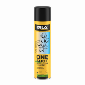 ERLA ÕHUVÄRSKENDAJA ONE SHOT PUHAS PUUVILL