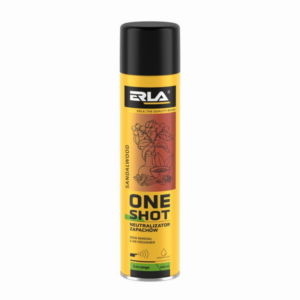 ERLA ÕHUVÄRSKENDAJA ONE SHOT SANDLIPUU