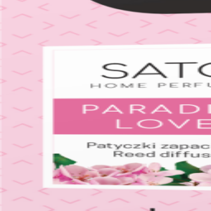 HOME FRAGRANCES K2 ERLA SATO 50ML
