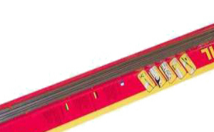 VALYTUVŲ GUMELĖS  61CM.