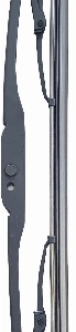 PUHASTUSSEADE 550 MM/22" RASKELE TRANSPORDILE
