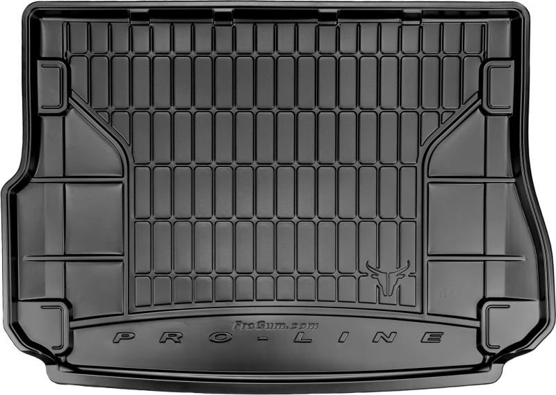 KILIMĖLIAI BAGAŽINEI LAND ROVER RANGE ROVER EVOQUE 2011-2018