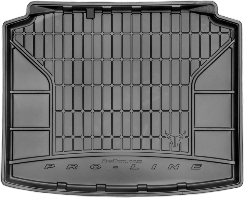 PAGASIRUUMI MATID SKODA RAPID SPACEBACK 2013-2019