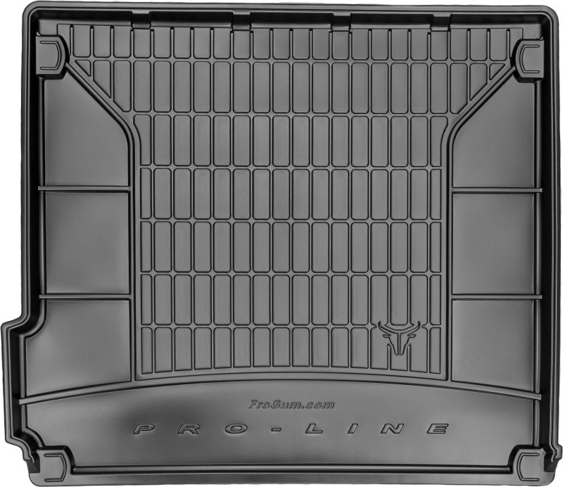 BOOT MATID BMW X5 F15 2013-2018