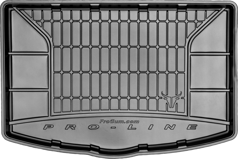 KILIMĖLIAI BAGAŽINEI TOYOTA YARIS III 2011-2020