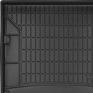 PÕRANDAMATTID PAGASIRUUMI JAOKS AUDI A5 LIFTBACK 2009-2011